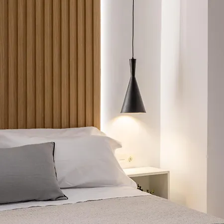 Appartement Elvira Elegant Gran Via-catedral